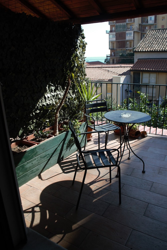 Al Mare In Citta 33/34