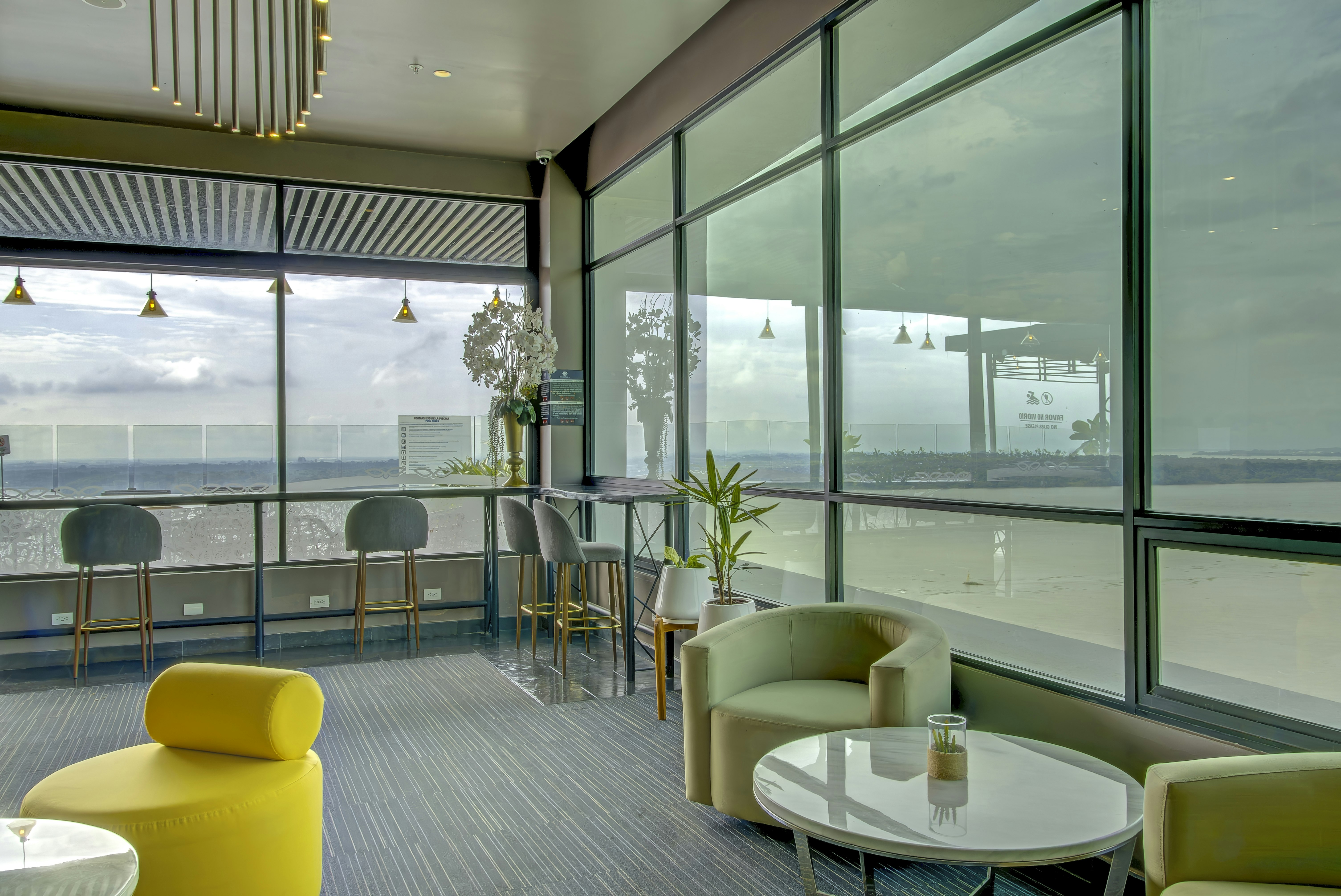 DoubleTree by Hilton Guayaquil 23/49