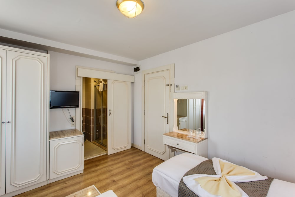 Sherwood Premio Hotel 21/50
