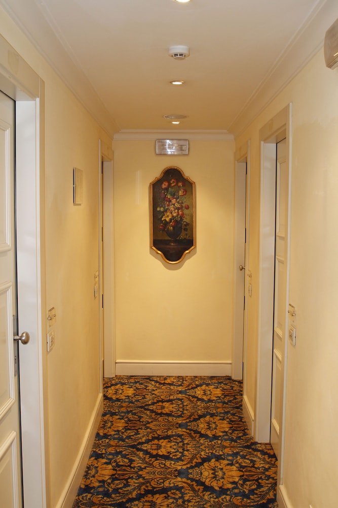 Boutique Hotel Trevi 15/29