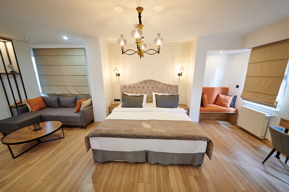 Hotel the Marions Suite 29/85