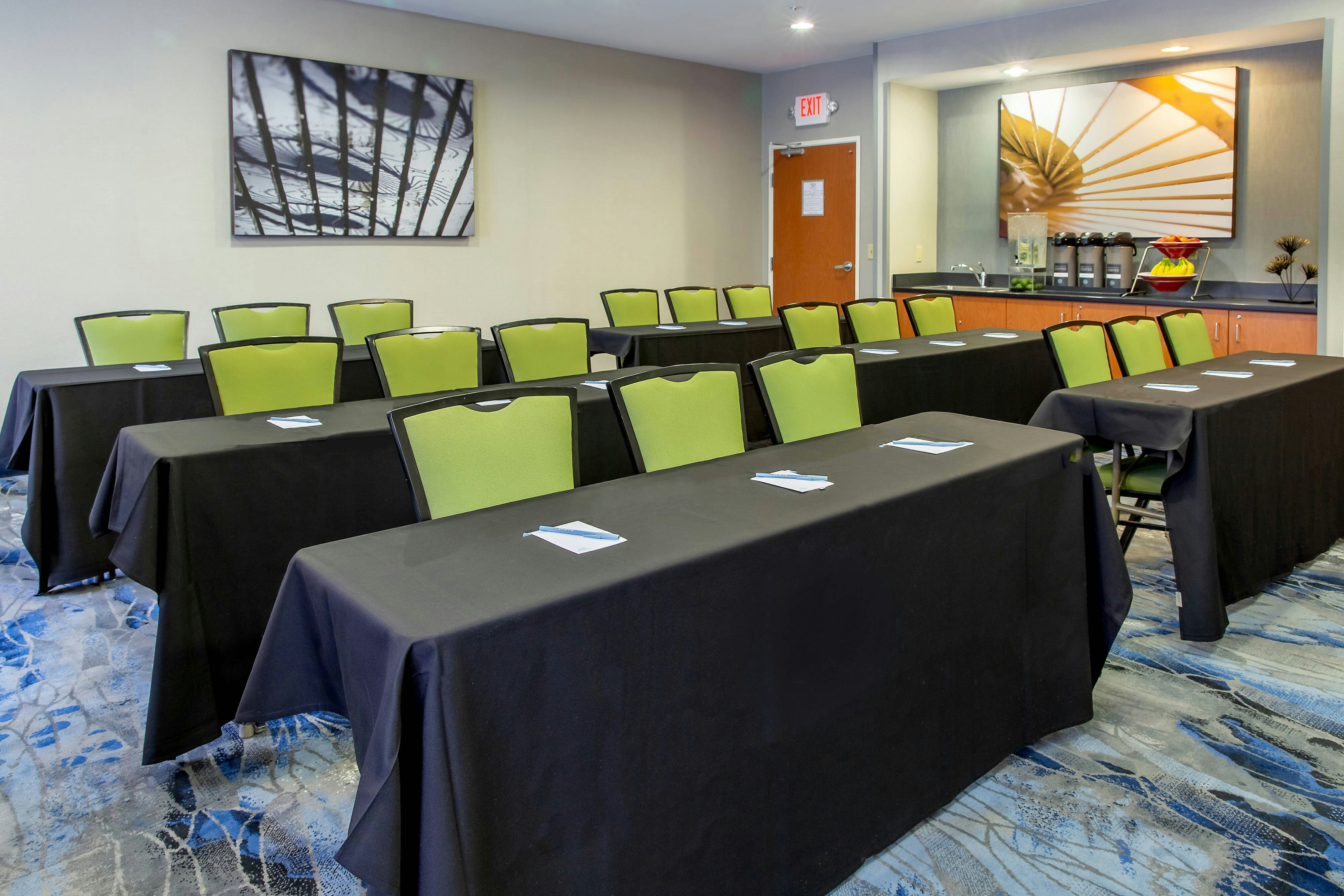 Fairfield Inn Suites Minneapolis Eden Prairie 32/40