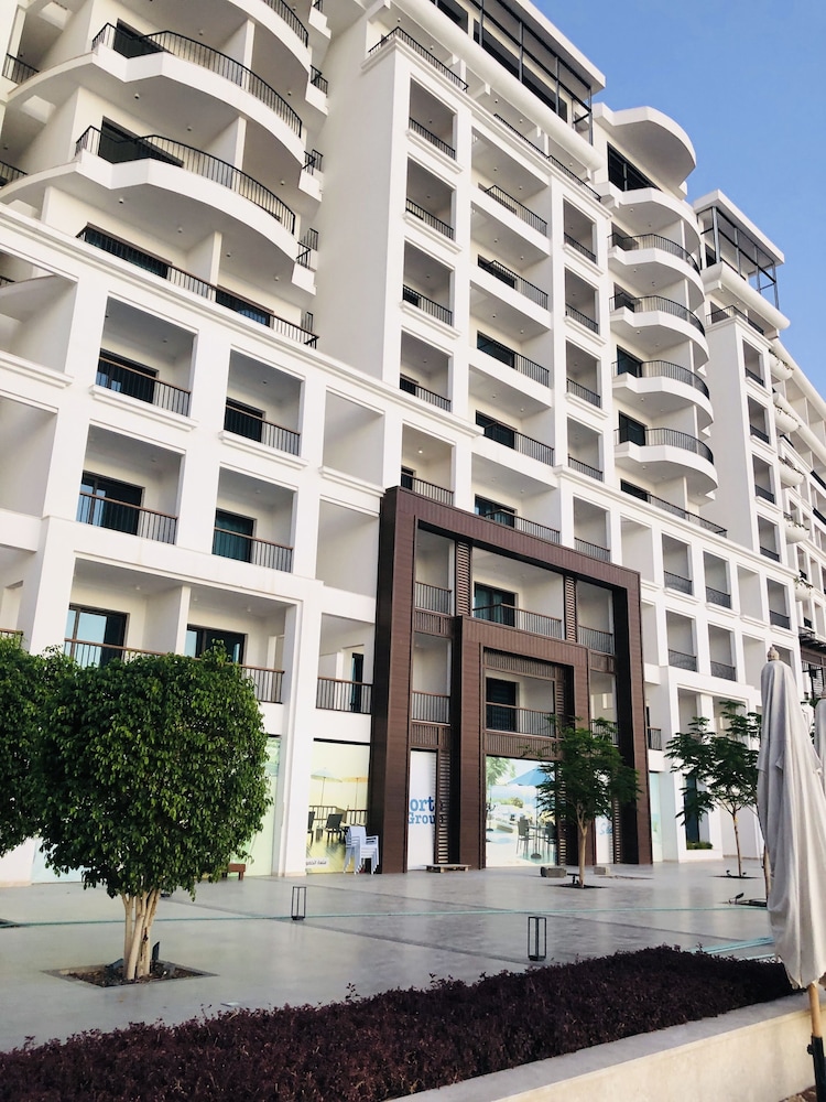 Porto Dead Sea 2/50