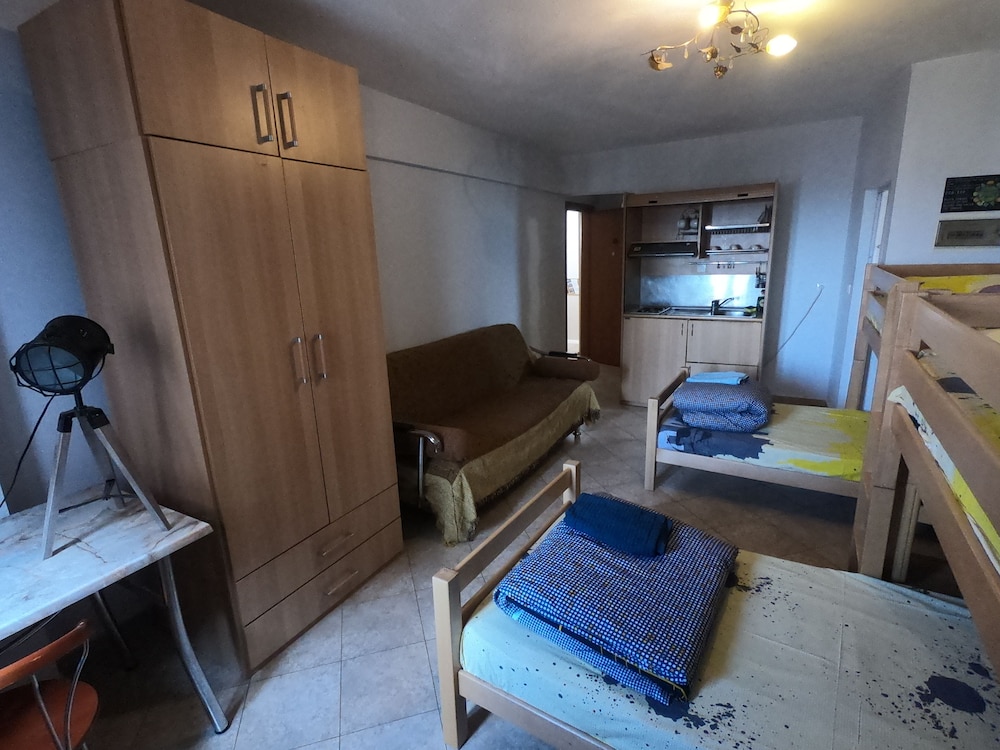 Studios Arabas - Hostel 26/50
