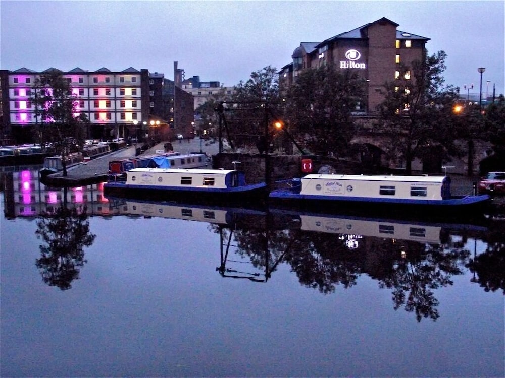 Houseboat Hotels - Hotel boat 4/31