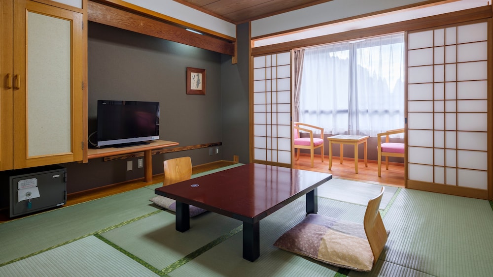 Kirishima Hotel 32/50