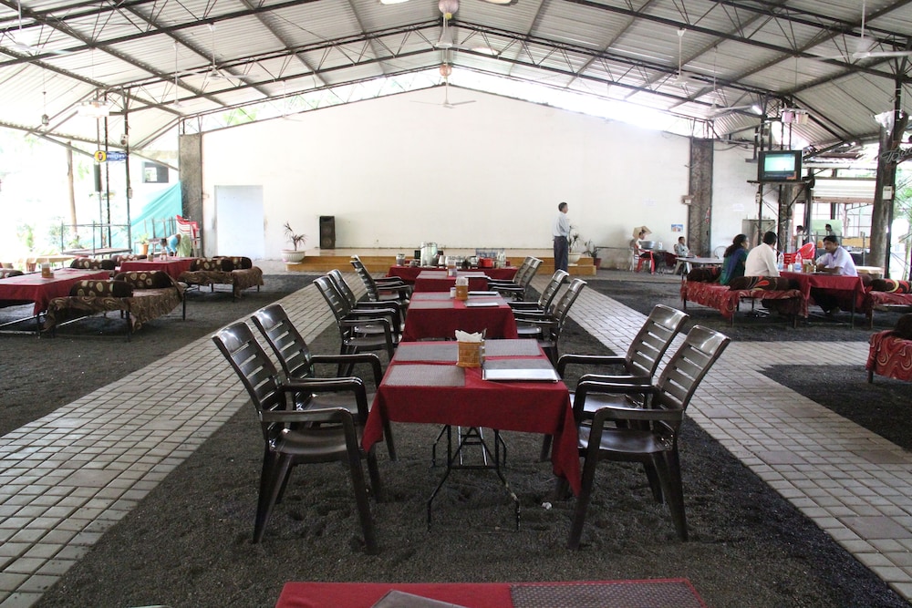 Hotel Tapovan 16/27