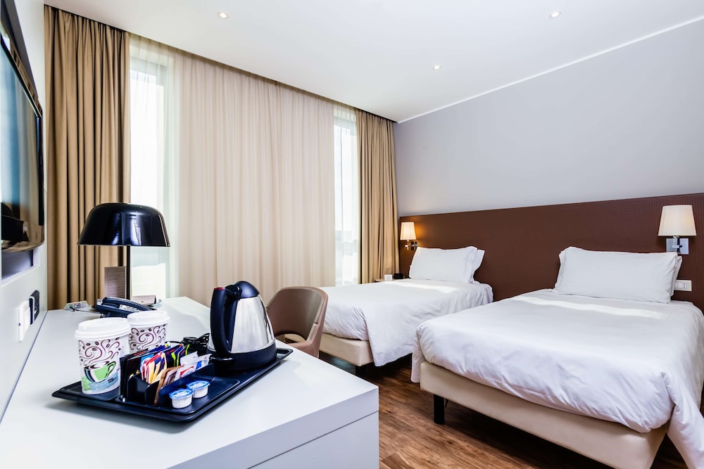 Move Hotels Venezia Nord 17/77