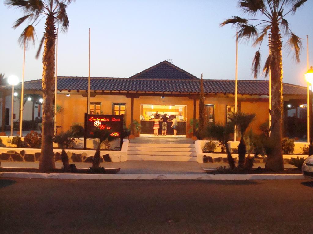 Fuerteventura Beach Club 2/15