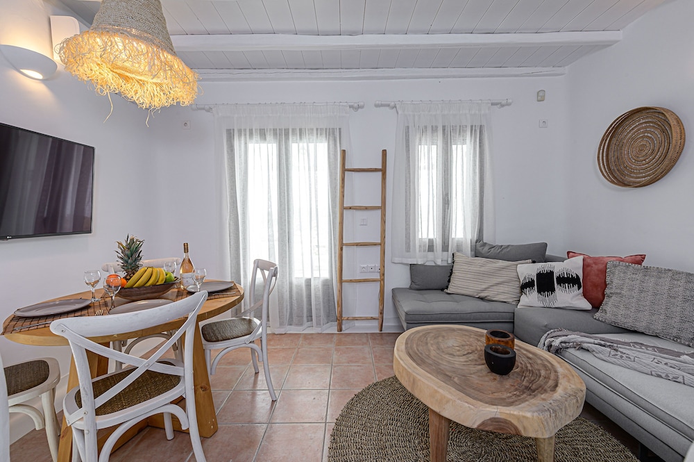 9 Muses Villas Mykonos 19/50