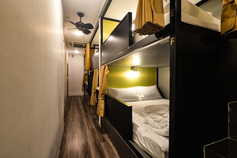 Four Sisters Homestay - Hostel 28/51