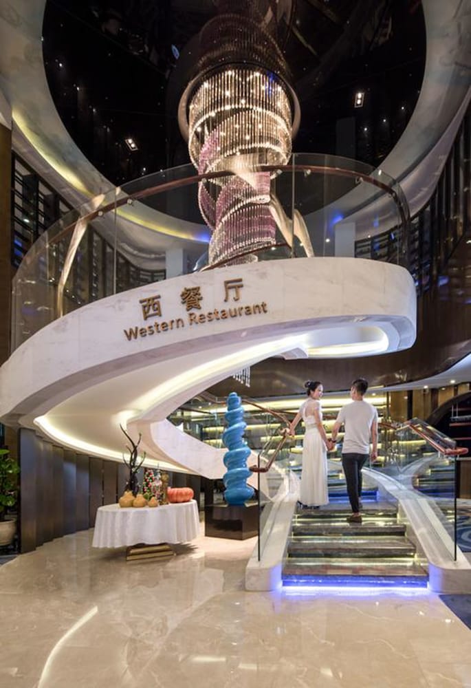Sentosa Hotel Shenzhen Feicui Branch 7/50