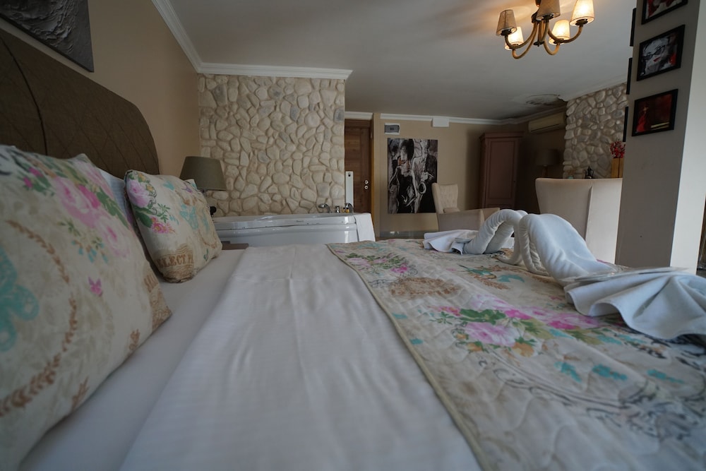 Alesta Butik Otel 14/36