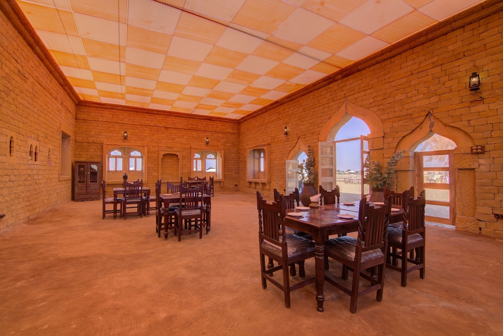 The Kafila Desert Camp 31/50