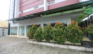 Reddoorz @ Jalan Krakatau Medan 8/60