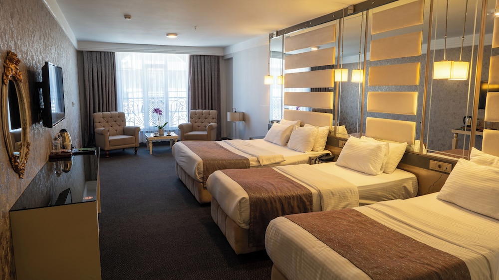 Reform Hotel 17/50