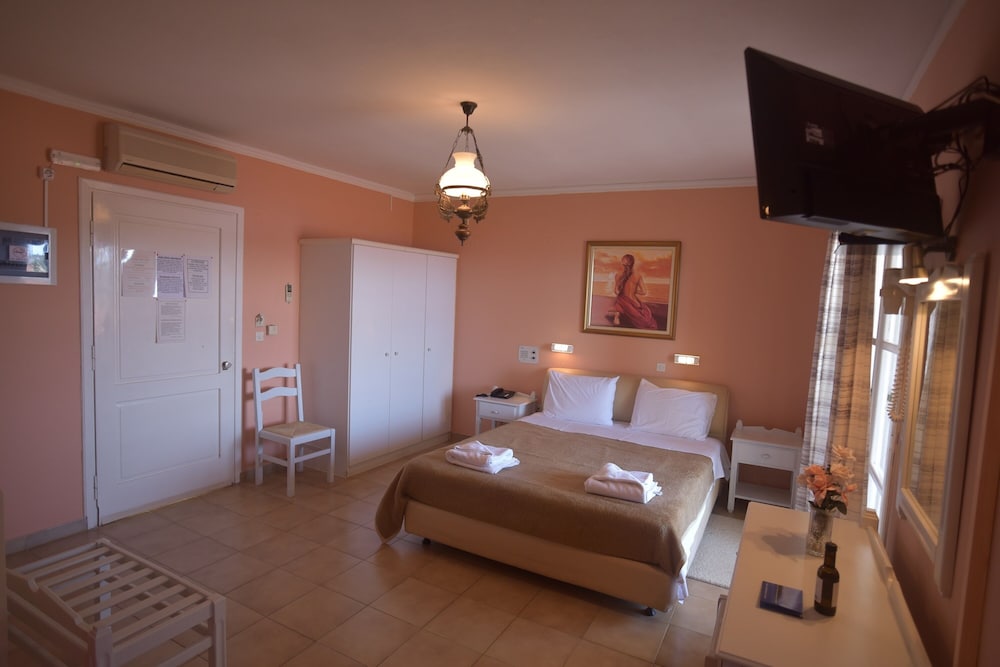 Stella Apartments photo5