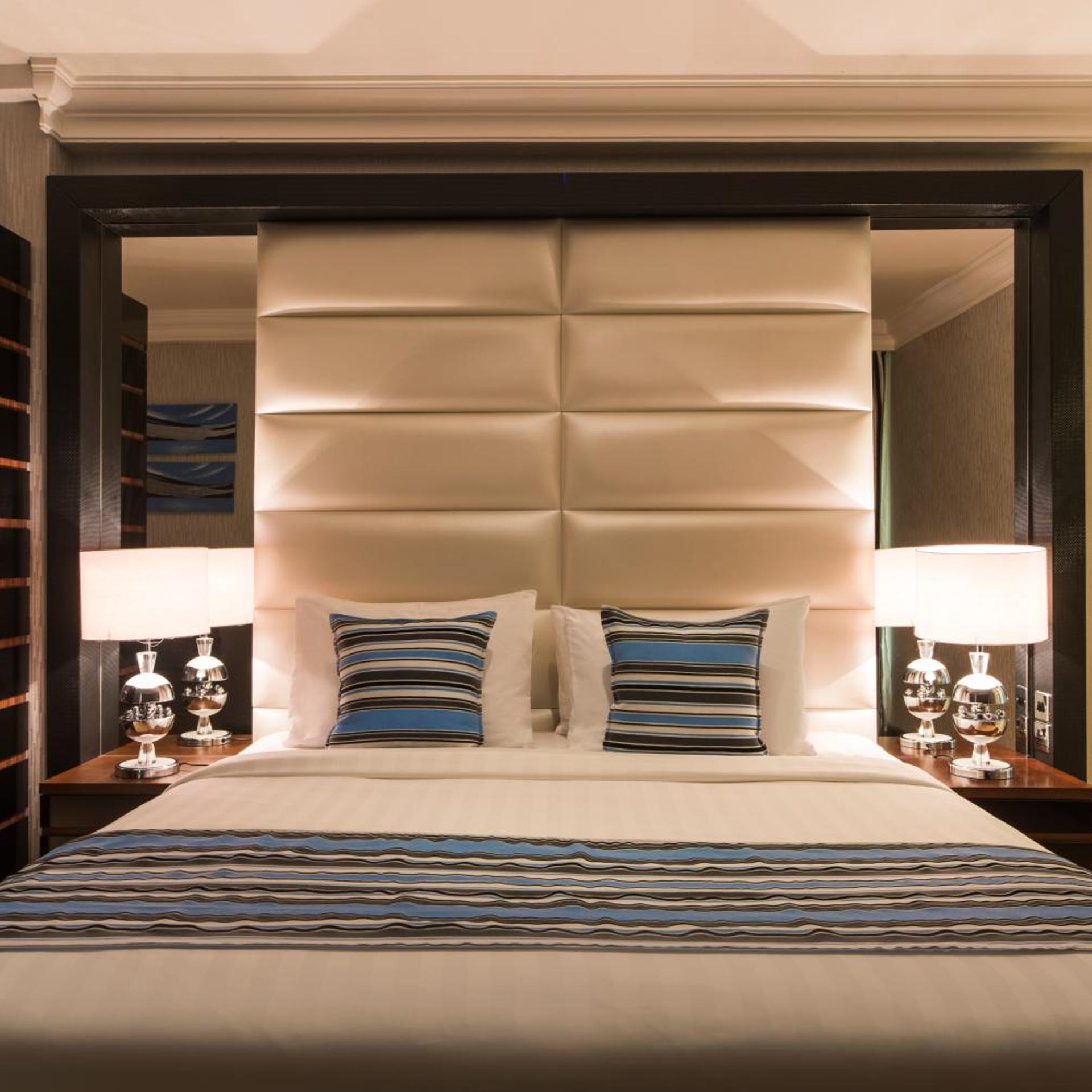 Diplomatic Suite، Best Western Plus Doha 9/10