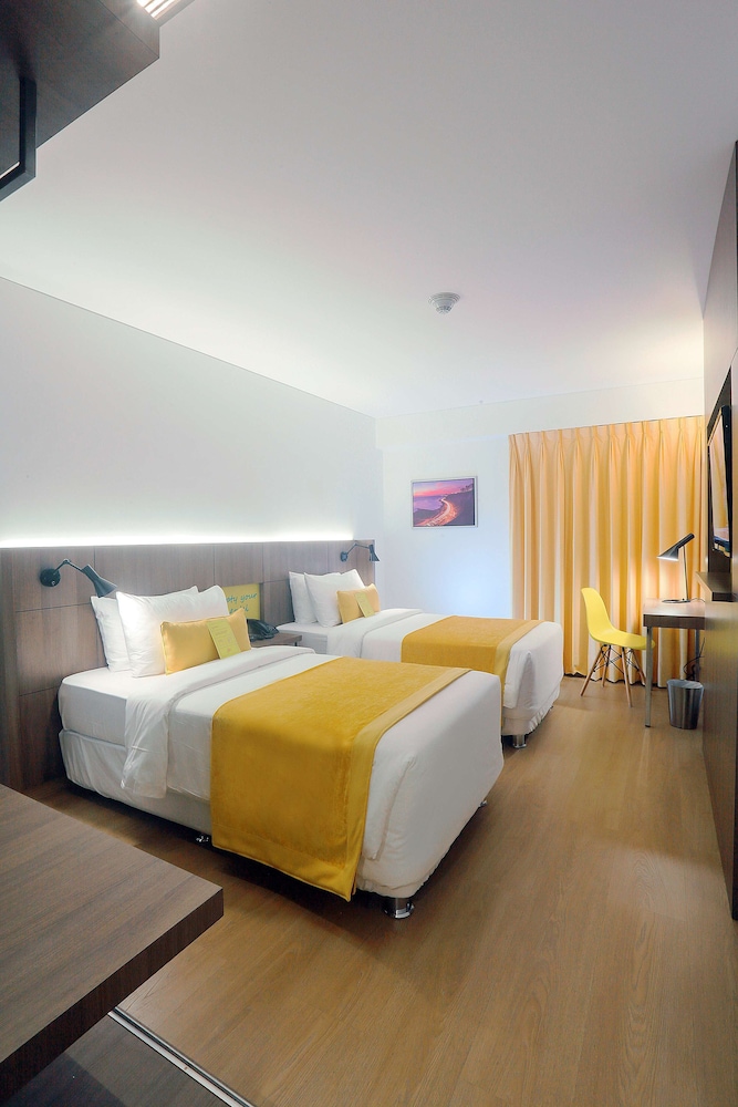 Libre Hotel BW Signature Collection 19/57