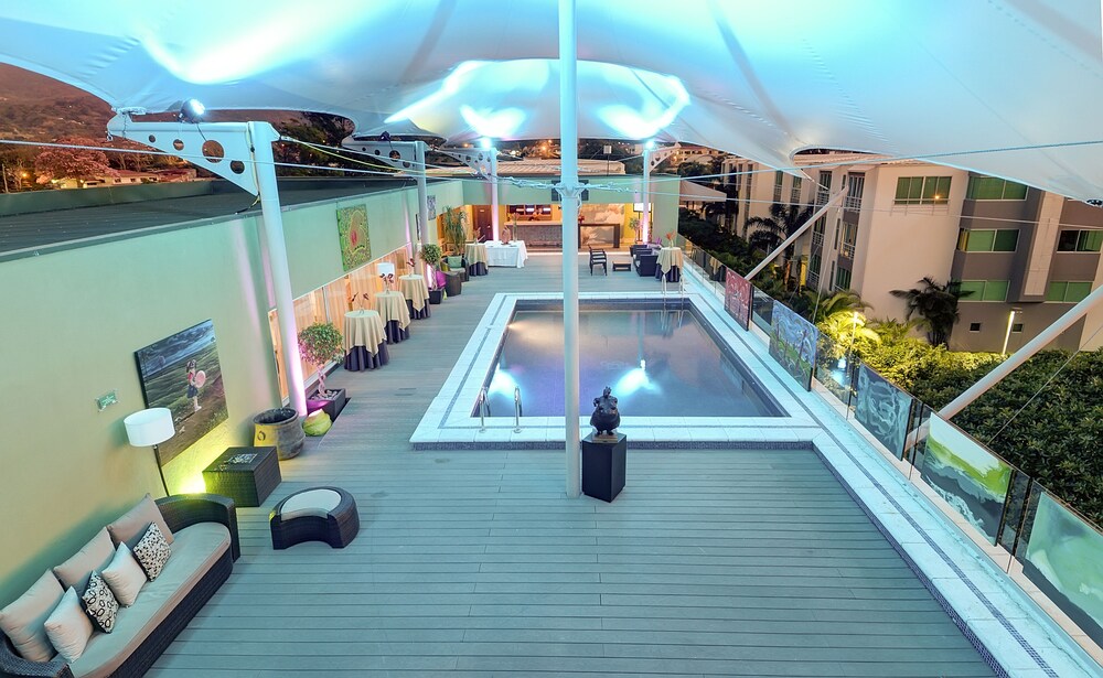 Studio Hotel Boutique 39/75