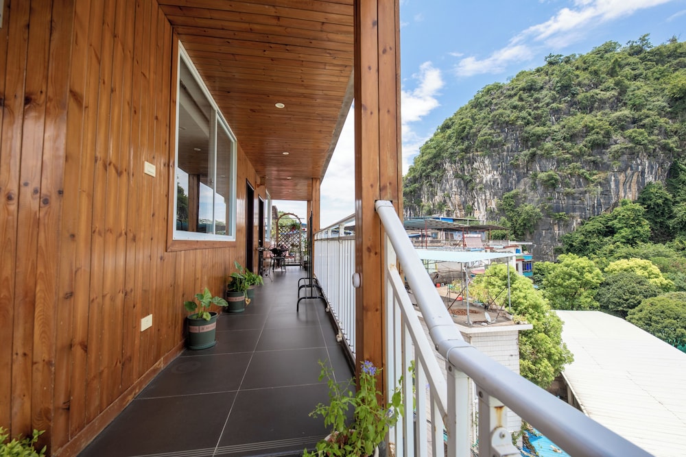 Juanshe Boutique Guest House 19/47
