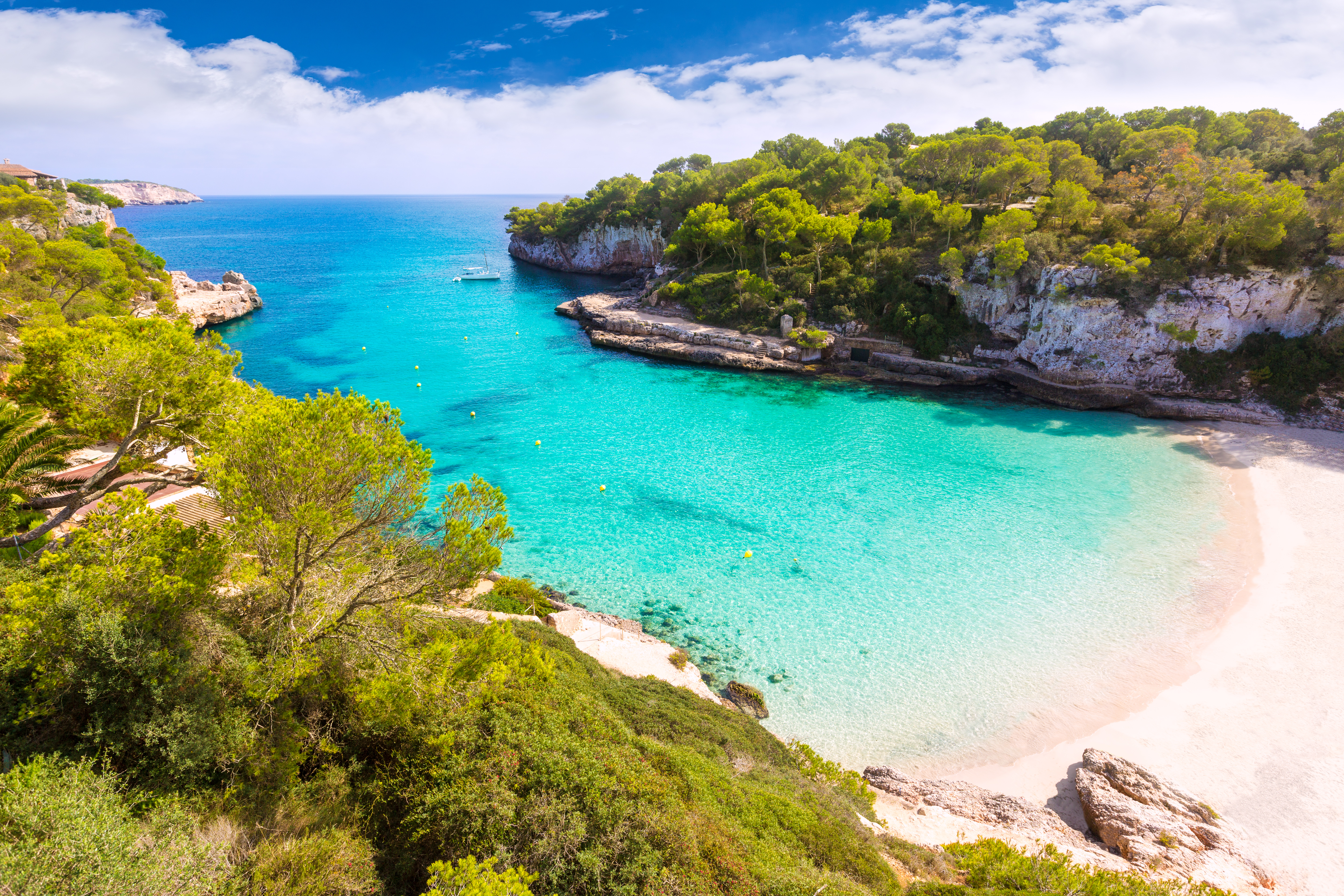 Tacande Portals Wellness & Relax Mallorca 44/50