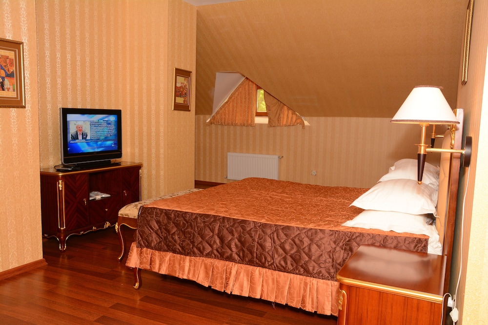 Sheki Palace Hotel 17/50