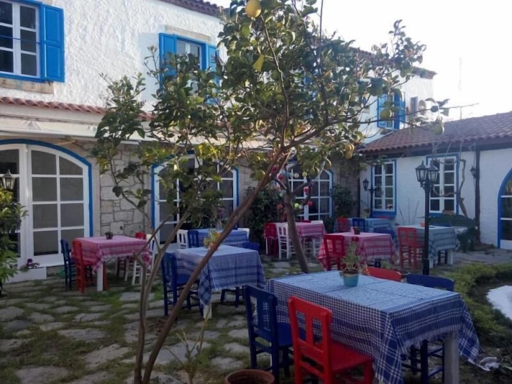 Alacati Gaia Otel 34/50