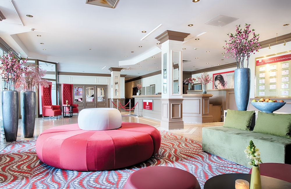 Leonardo Hotel Hamburg Stillhorn 34/81
