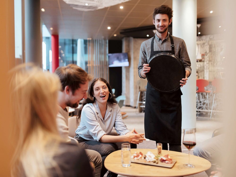 Ibis Frankfurt Centrum 43/75
