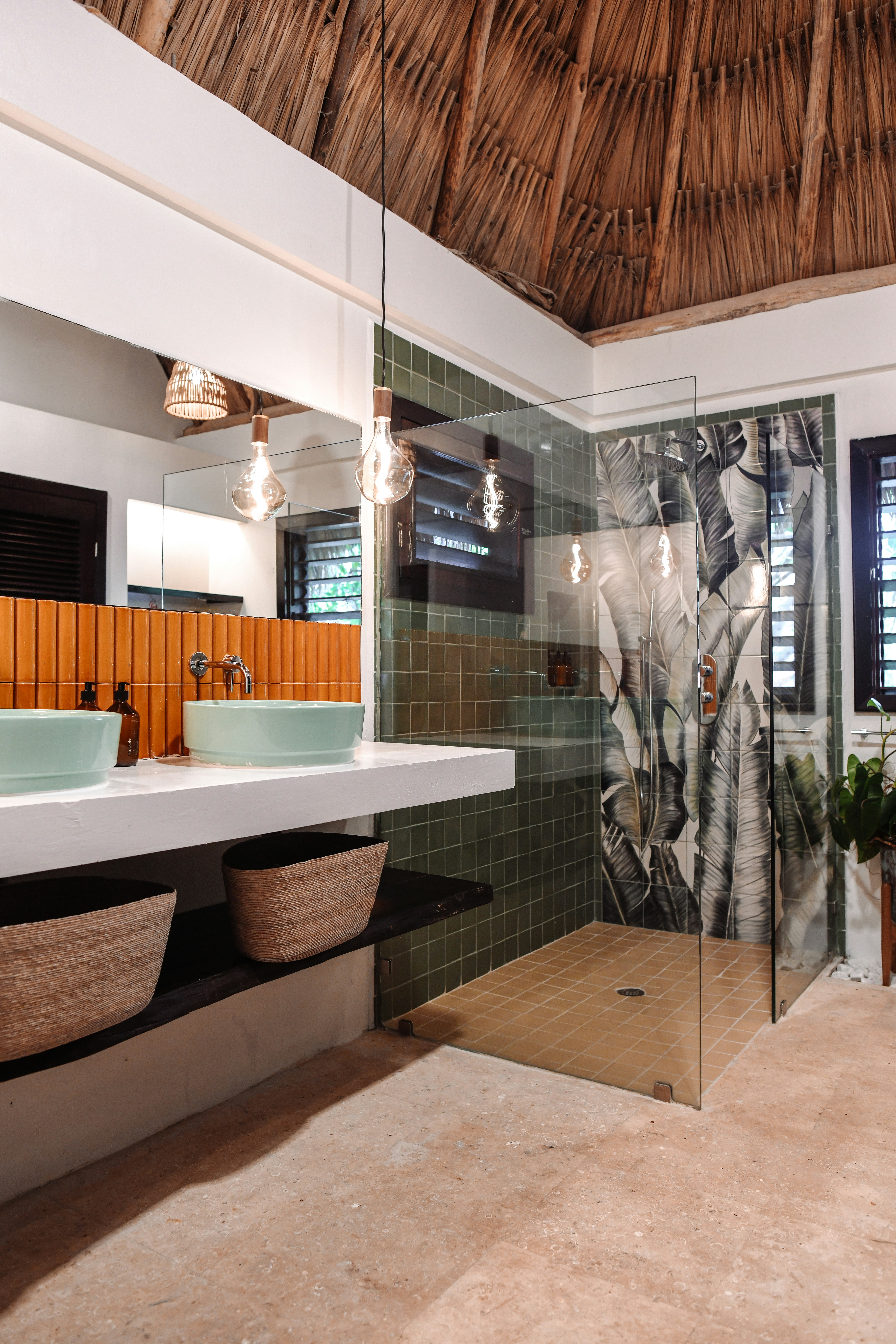 Matachica Resort & Spa 24/50