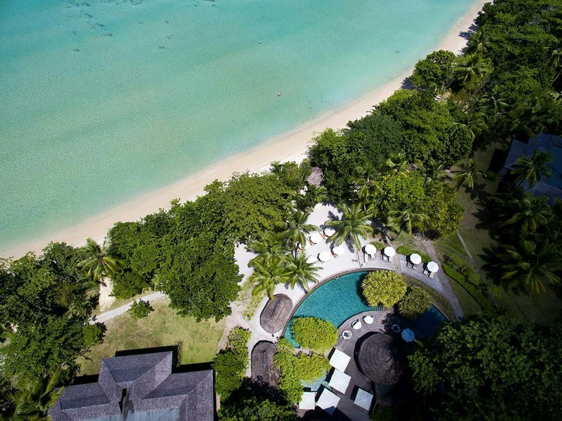 Constance Ephelia Seychelles 70/86