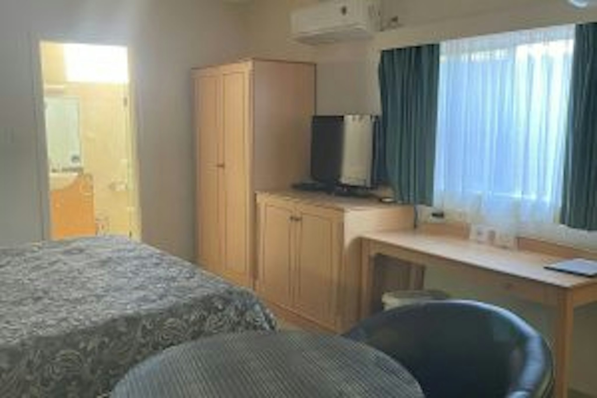 The Oxley Motel Dubbo 12/12