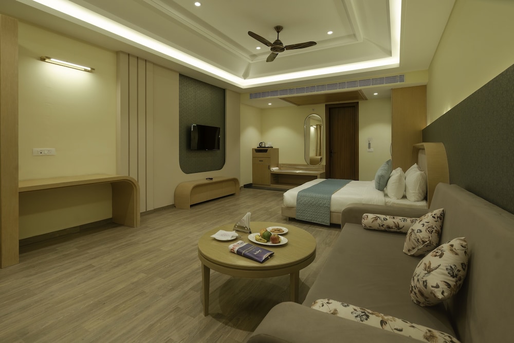 Excel Hotels & Resorts Corbett 23/49