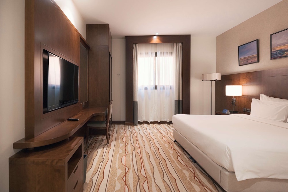 فندق راديسون بلو - بريدة(Radisson Blu Hotel Buraidah) 20/75