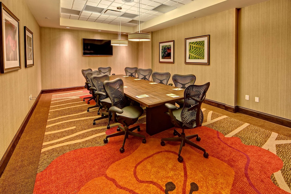 Hilton Garden Inn Memphis Wolfchase Galleria 48/50
