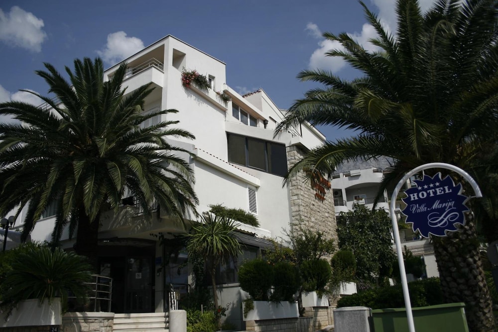Hotel Villa Marija 67/67