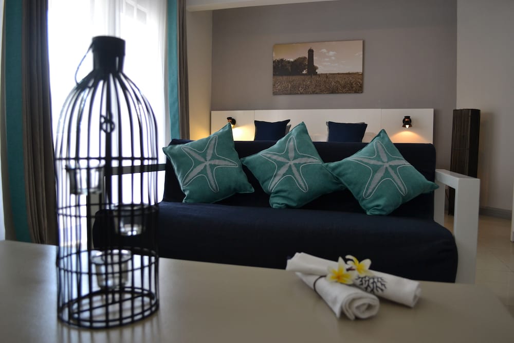 Go Sun Beach Hotel 26/38