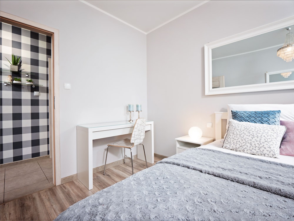 Apartamenty Homely Place Parking 13/50