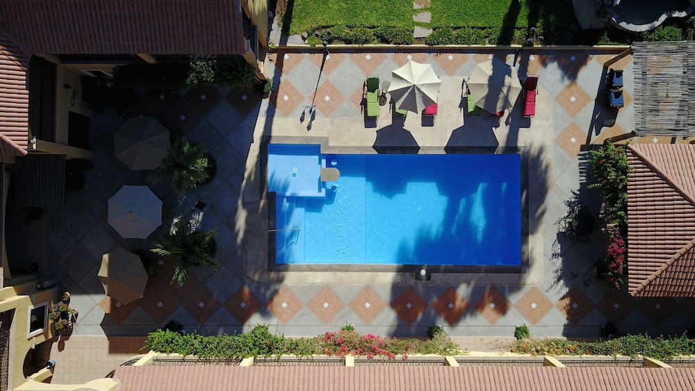 Hacienda Suites Loreto 15/53