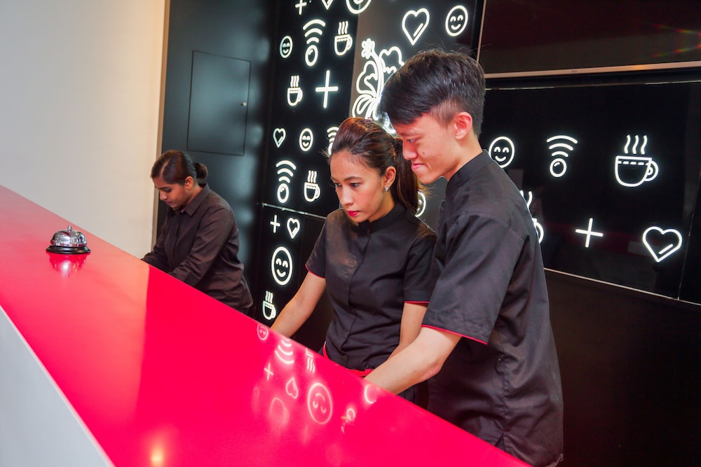 Lazdana Hotel Kuala Lumpur 5/48