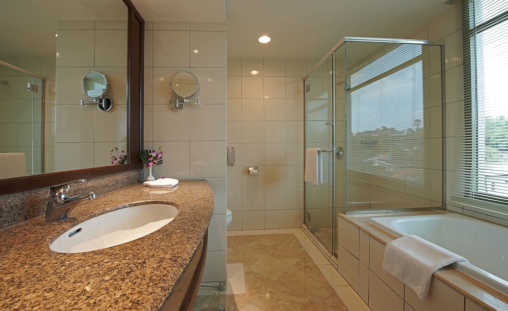 Petaling Jaya Marriott 55/56