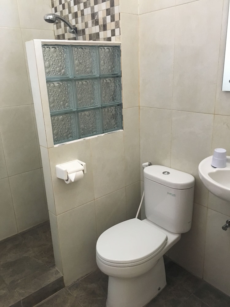 Aloha Hotel Yogyakarta 46/47