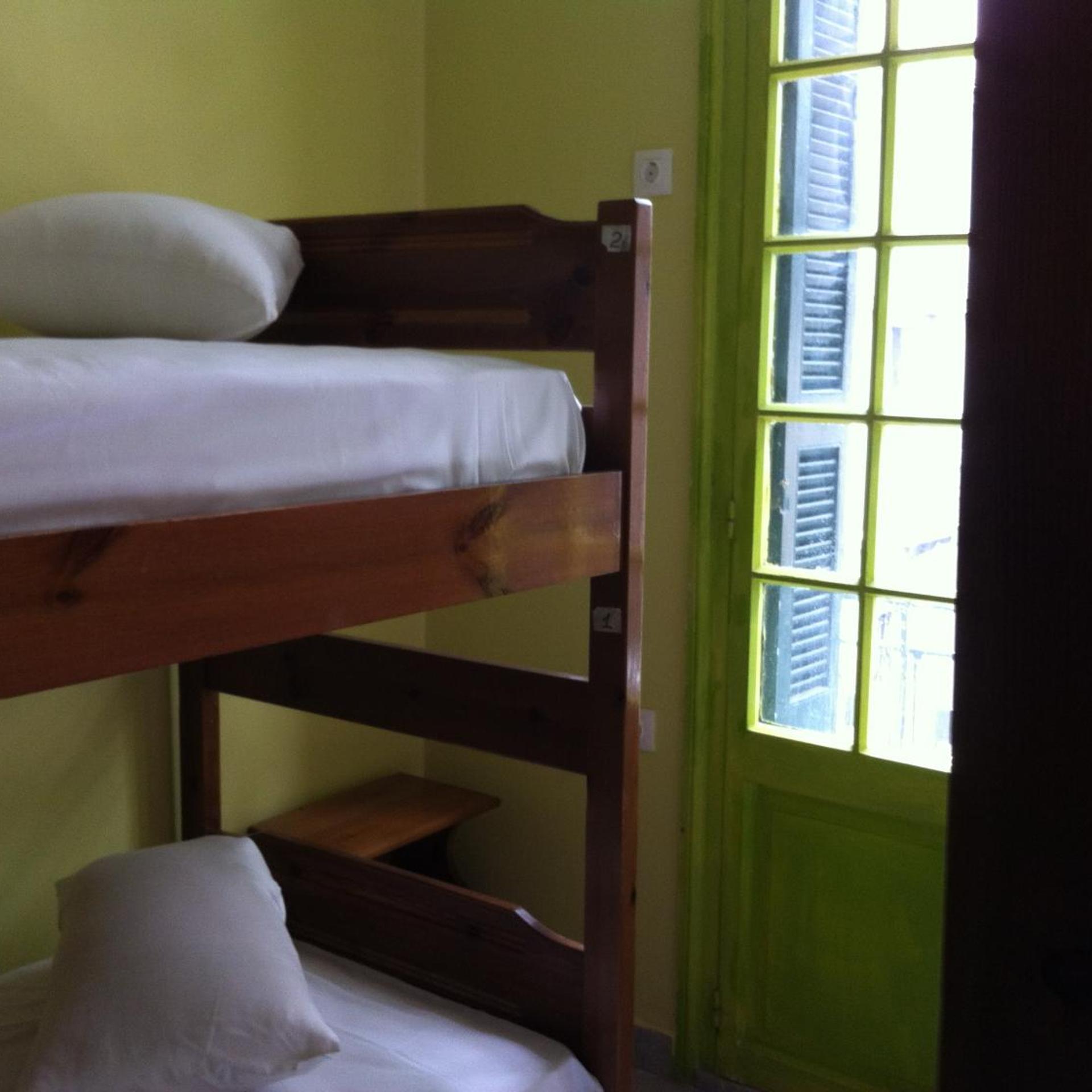 Zeus Hostel 17/39