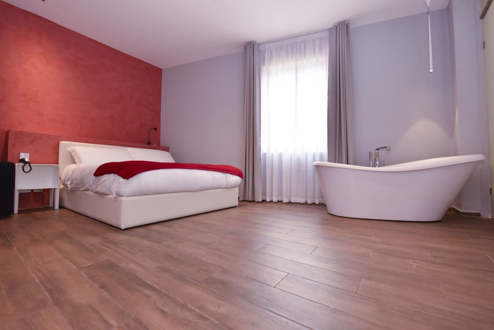 Quaint Boutique Hotel Nadur 21/77