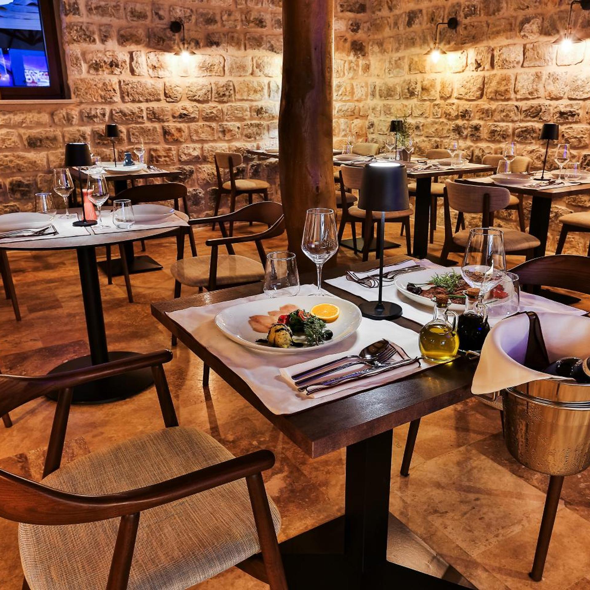 Boutique Hotel Ruzmarin SPA & Garden 88/102