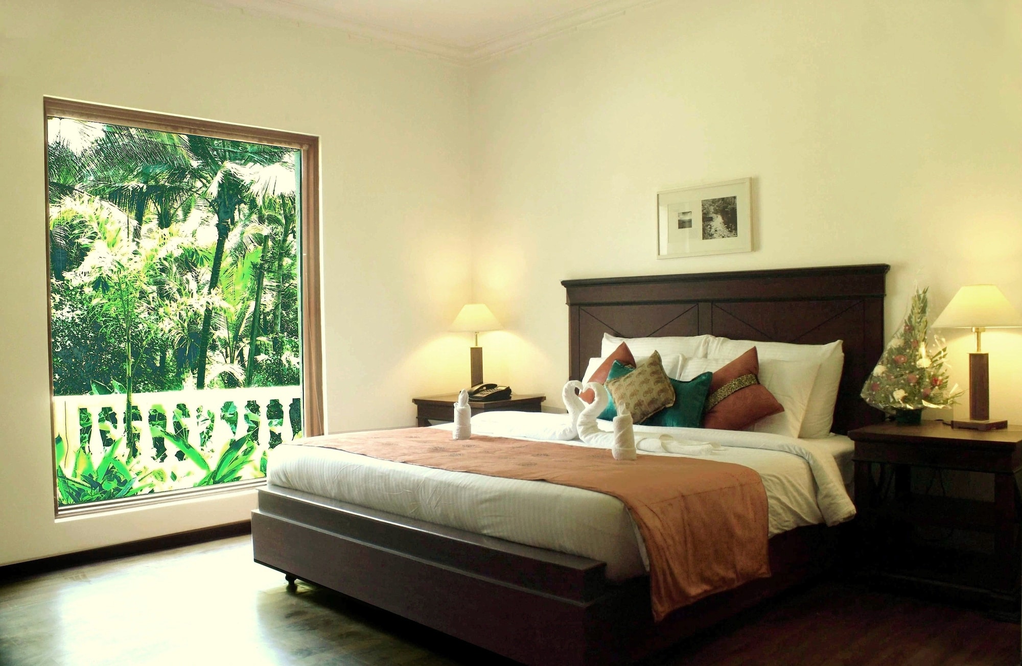Family Suite, 2 Double Beds