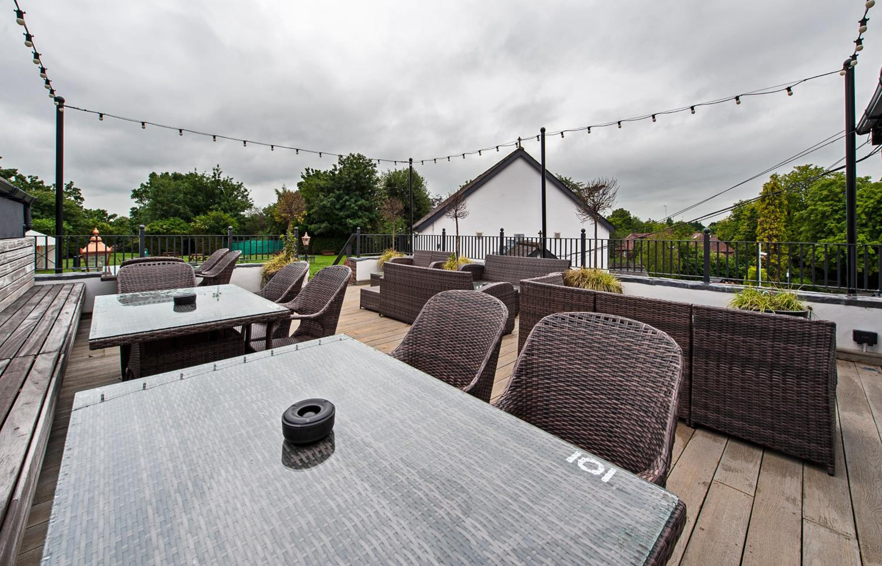 The Bulls Head Hotel 31/50