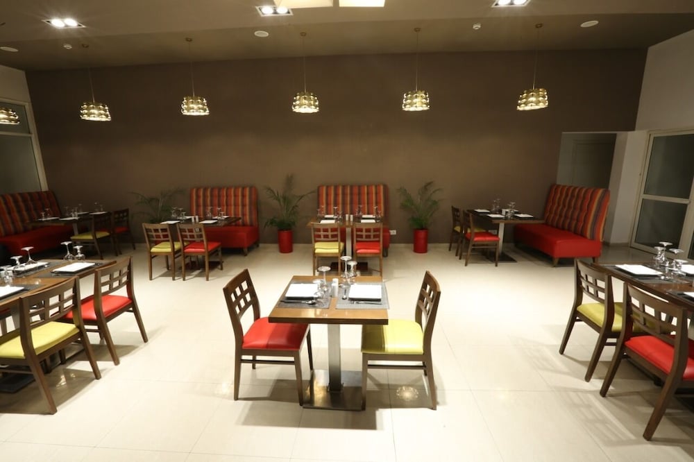 Relax Hotel Oujda 20/31