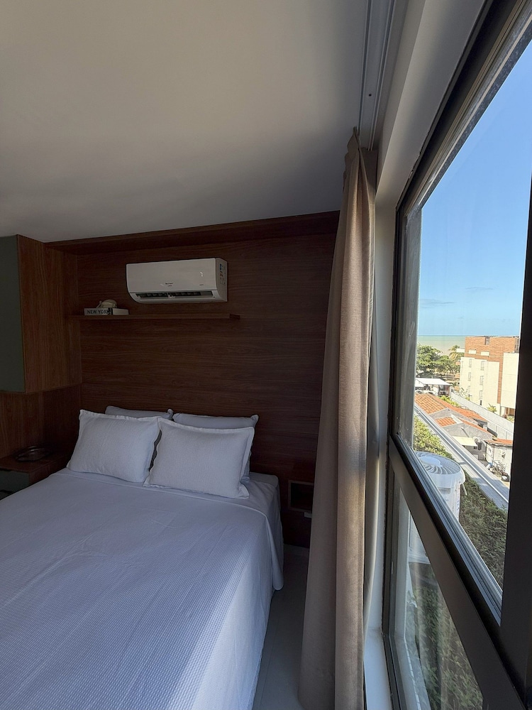 Jardins Almare Apart Hotel 13/50
